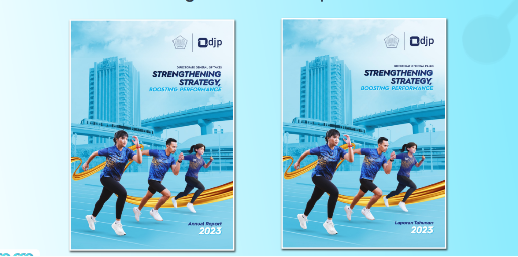 Annual Report Design