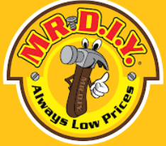 Mr. D.I.Y. Logo