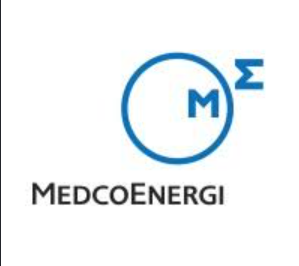 MedcoEnergi Logo